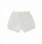 Noppies Baby Shorts Berne - Whisper White thumbnail