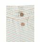 Noppies Baby Shorts Berne - Whisper White thumbnail