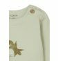 Noppies Baby Longsleeve Gambo - Moss Gray thumbnail