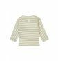 Noppies Baby Longsleeve Gibbons - Moss Gray thumbnail