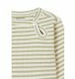 Noppies Baby Longsleeve Gibbons - Moss Gray thumbnail