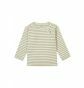 Noppies Baby Longsleeve Gibbons - Moss Gray thumbnail