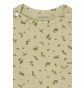 Noppies Baby Langarmshirt Guia - Moss Gray thumbnail