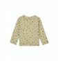 Noppies Baby Langarmshirt Guia - Moss Gray thumbnail