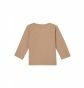 Noppies Baby Langarmshirt Grinestar - Natural thumbnail