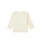 Noppies Baby T-shirt manches longues Grinestar - Butter Cream thumbnail