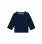 Noppies Baby Longsleeve Gimileo - Black Iris thumbnail