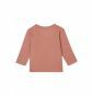 Noppies Baby Langarmshirt Frehel - Burlwood thumbnail