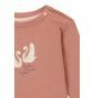 Noppies Baby Langarmshirt Frehel - Burlwood thumbnail