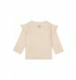Noppies Baby T-shirt manches longues Fumel - Butter Cream thumbnail