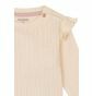 Noppies Baby T-shirt manches longues Fumel - Butter Cream thumbnail