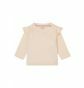 Noppies Baby T-shirt manches longues Fumel - Butter Cream thumbnail