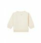 Noppies Baby Sweat Gines - Butter Cream thumbnail