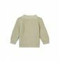 Noppies Baby Gilet Geldo - Moss Gray thumbnail