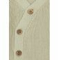 Noppies Baby Gilet Geldo - Moss Gray thumbnail