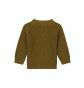 Noppies Baby Vest Geldo - Butternut thumbnail