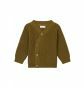 Noppies Baby Vest Geldo - Butternut thumbnail