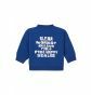 Noppies Baby Sweater Gava - Mazarine Blue thumbnail