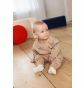 Noppies Baby Sweater Gaton - Natural thumbnail