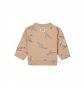 Noppies Baby Sweater Gaton - Natural thumbnail