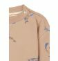 Noppies Baby Sweater Gaton - Natural thumbnail