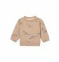 Noppies Baby Sweater Gaton - Natural thumbnail
