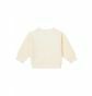 Noppies Baby Sweater Gata - Butter Cream thumbnail