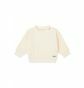 Noppies Baby Sweater Gata - Butter Cream thumbnail