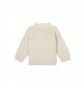 Noppies Baby Strickjacke Garde - Oatmeal thumbnail