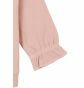 Noppies Baby Sweater Frouzins - Pale Mauve thumbnail