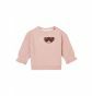 Noppies Baby Sweater Frouzins - Pale Mauve thumbnail