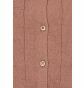 Noppies Baby Gilet Frondes - Burlwood thumbnail