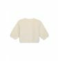 Noppies Baby Strickjacke Froiges - Butter Cream thumbnail