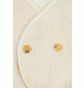 Noppies Baby Weste Freland - Butter Cream thumbnail