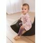 Noppies Baby Dress Frevent - Pale Mauve thumbnail