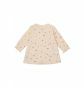 Noppies Baby Robe Fretin - Butter Cream thumbnail