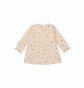Noppies Baby Robe Fretin - Butter Cream thumbnail