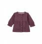 Noppies Baby Robe Fresnay - Flint thumbnail