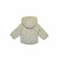 Noppies Baby Jacket Gelves - Reversible - Butter Cream thumbnail