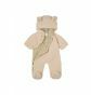 Noppies Baby Grenouillère Granera - Butter Cream thumbnail
