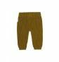Noppies Baby Broek Geria - Butternut thumbnail