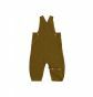 Noppies Baby Dungarees Gistain - Butternut thumbnail