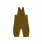 Noppies Baby Dungarees Gistain - Butternut thumbnail
