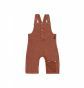 Noppies Baby Tuinbroek Gallocante - Brown Patina thumbnail