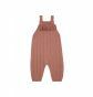 Noppies Baby Latzhose Frasne - Burlwood thumbnail