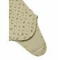 Noppies Baby Body Gema - Moss Gray thumbnail