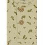 Noppies Baby Body Gema - Moss Gray thumbnail