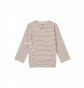 Noppies Baby Longsleeve Gramat - Flint thumbnail
