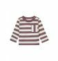 Noppies Baby Longsleeve Givet - Flint thumbnail