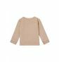 Noppies Baby Langarmshirt Gerzat - Natural thumbnail